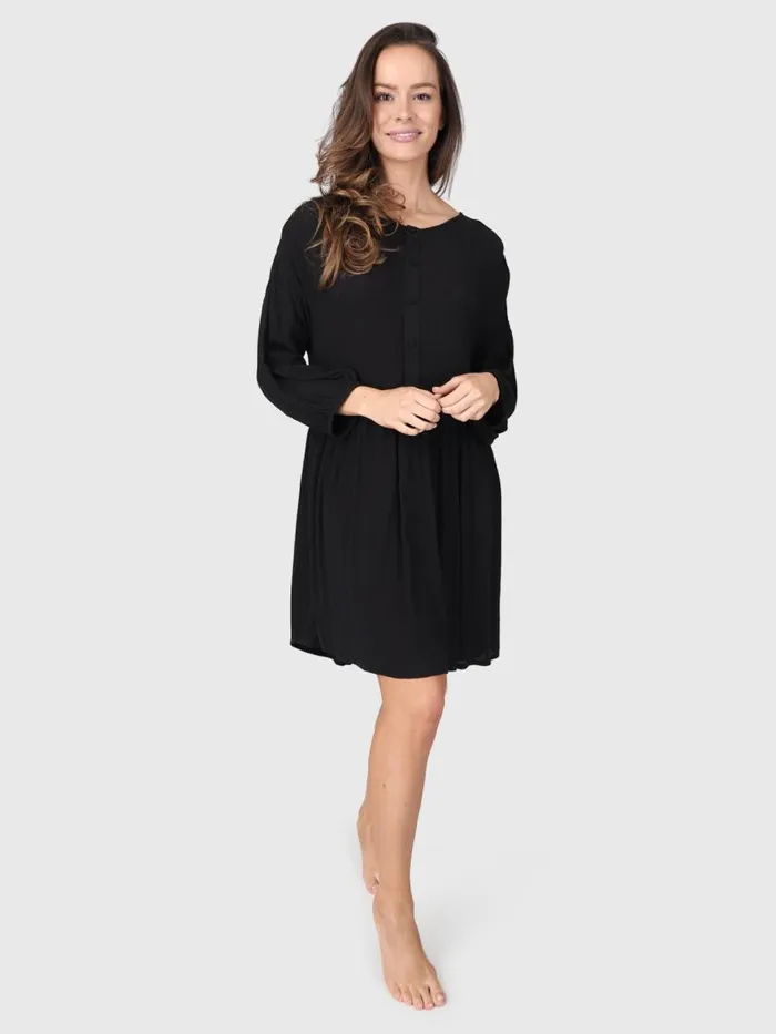 Brunotti Tunics and Jumpsuits Women Olivia Tunic Black