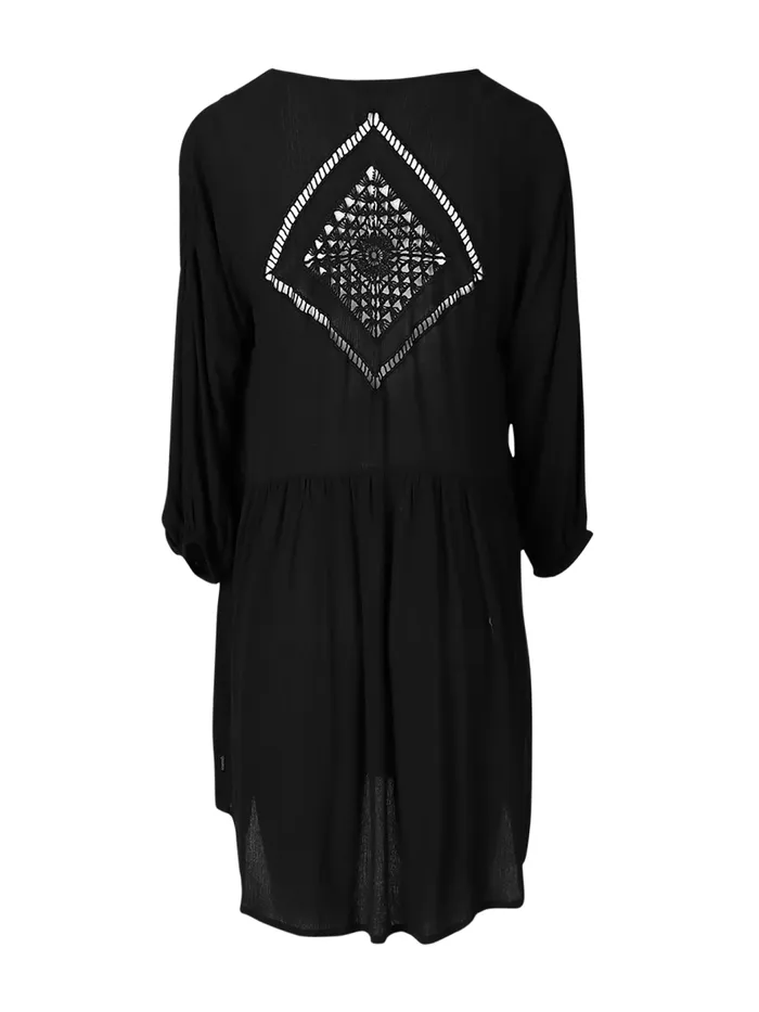 Brunotti Tunics and Jumpsuits Women Olivia Tunic Black