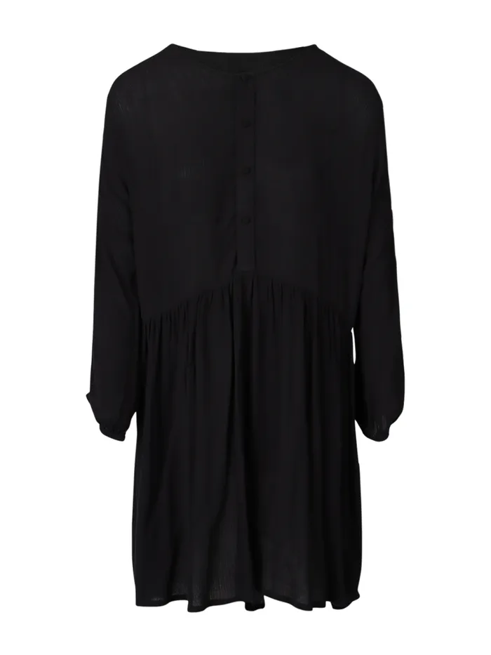 Brunotti Tunics and Jumpsuits Women Olivia Tunic Black