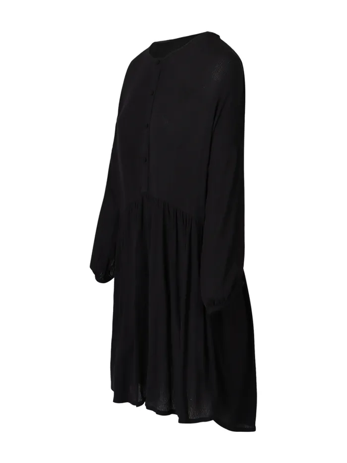 Brunotti Tunics and Jumpsuits Women Olivia Tunic Black