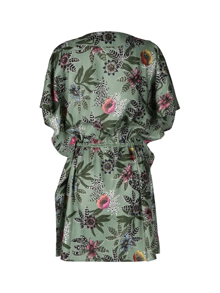 Brunotti Tunics and Jumpsuits Women Rosa Tunic Green