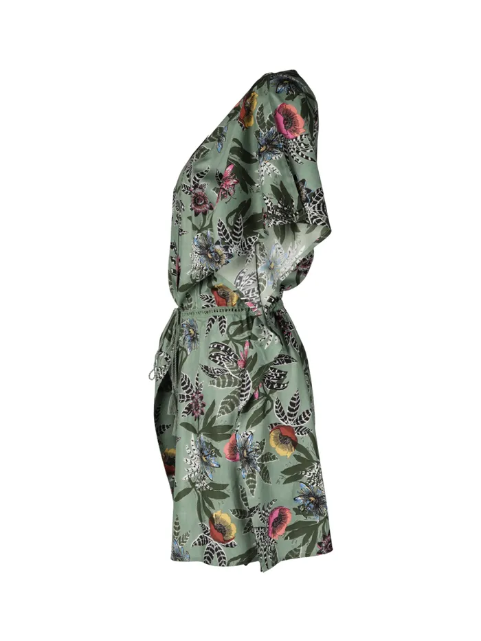 Brunotti Tunics and Jumpsuits Women Rosa Tunic Green