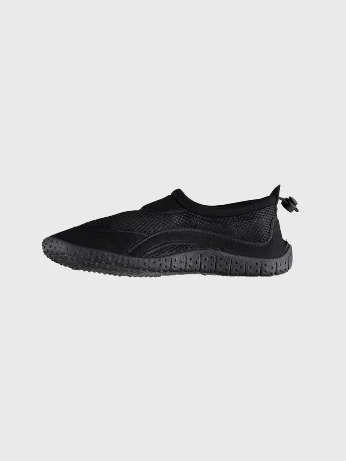 Brunotti Water Shoes KidsWater Sports Aqua Shoe 2535 Water Shoe Kids Black