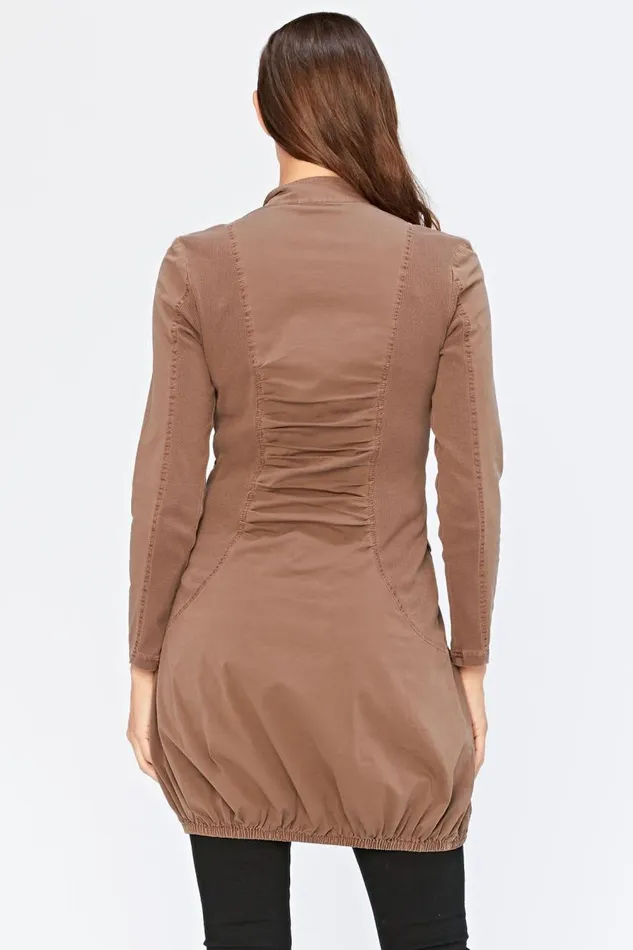 Buri Jacket Dress Array Pigment Clothing XCVI Jackets