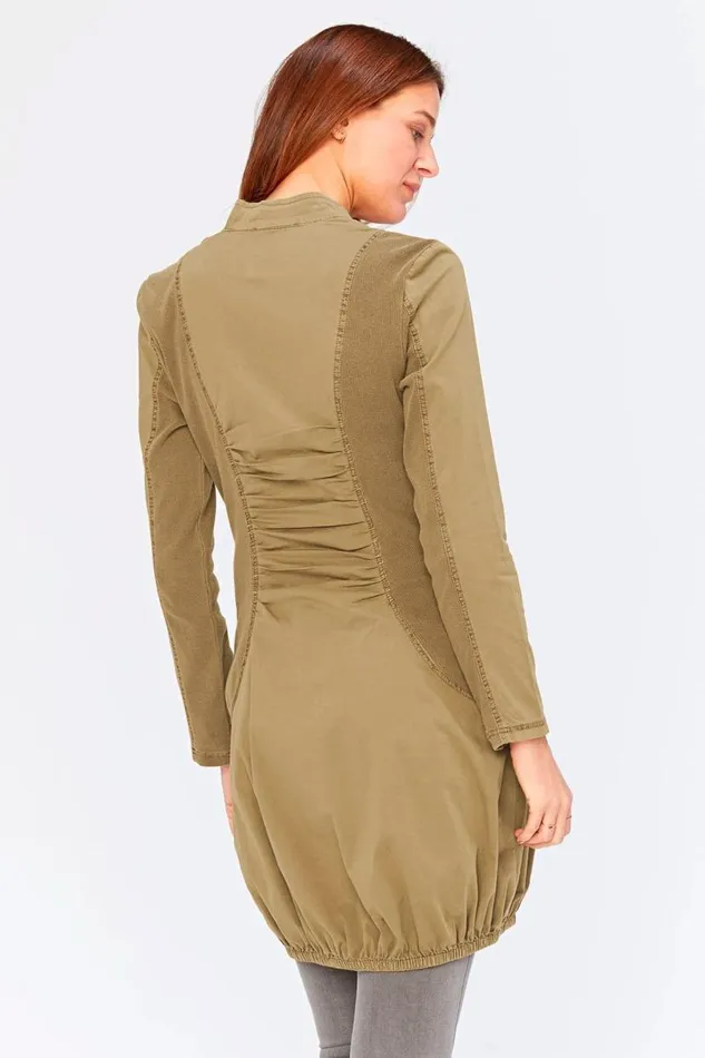 Buri Jacket Dress Verdant Pigment Clothing XCVI Jackets