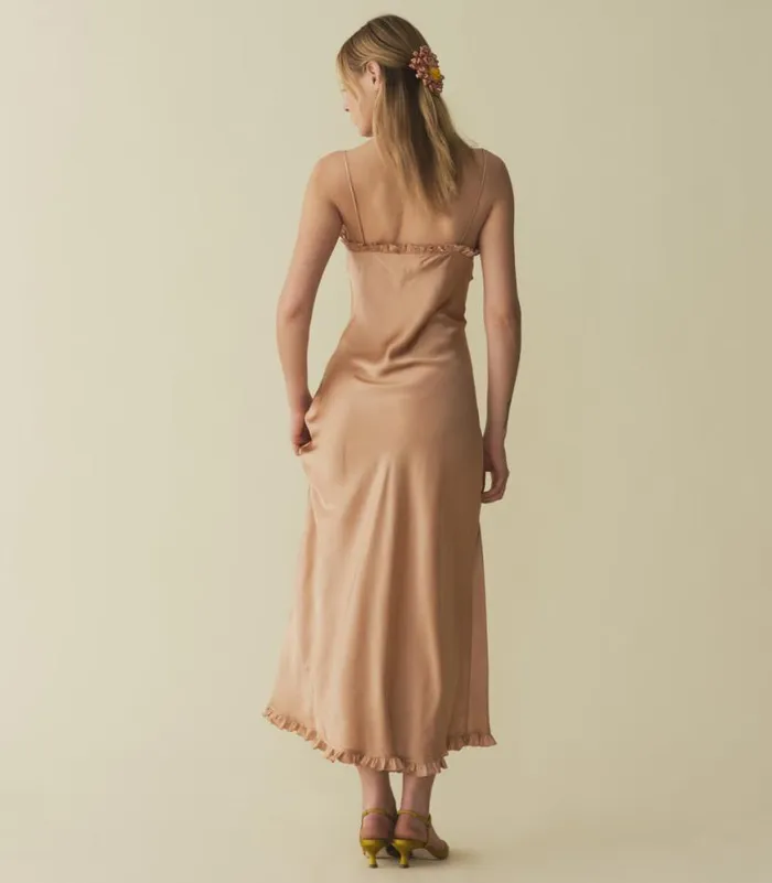 CALSI DRESS Beechwood Shop DEN Dresses