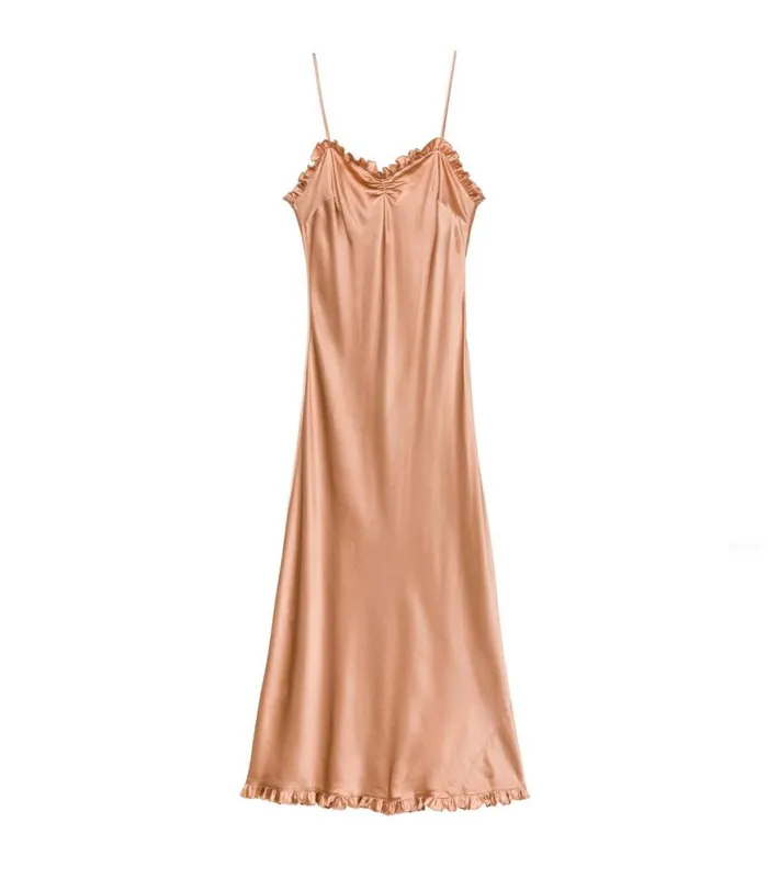 CALSI DRESS Beechwood Shop DEN Dresses