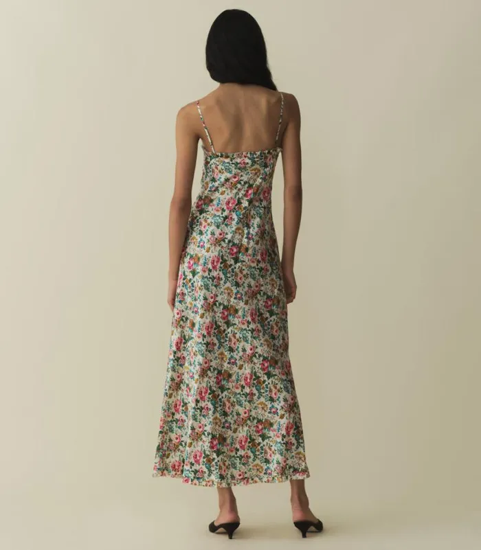 CALSI DRESS Liberty Rose Romance Shop DEN Dresses