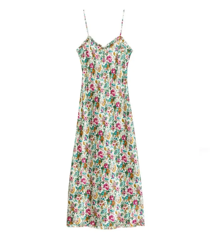 CALSI DRESS Liberty Rose Romance Shop DEN Dresses