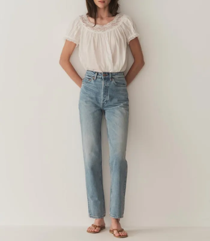 CAPRICE TOP Salt Shop DEN Tops