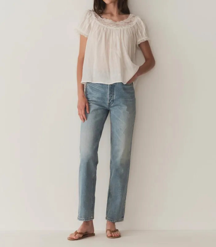 CAPRICE TOP Salt Shop DEN Tops