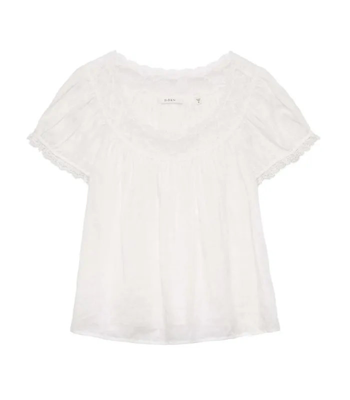 CAPRICE TOP Salt Shop DEN Tops