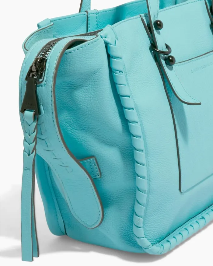 Casablanca Medium Tote Aqua Women Aimee Kestenberg Tote Bags