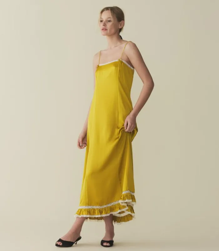 CELANO DRESS Palmetto Shop DEN Dresses
