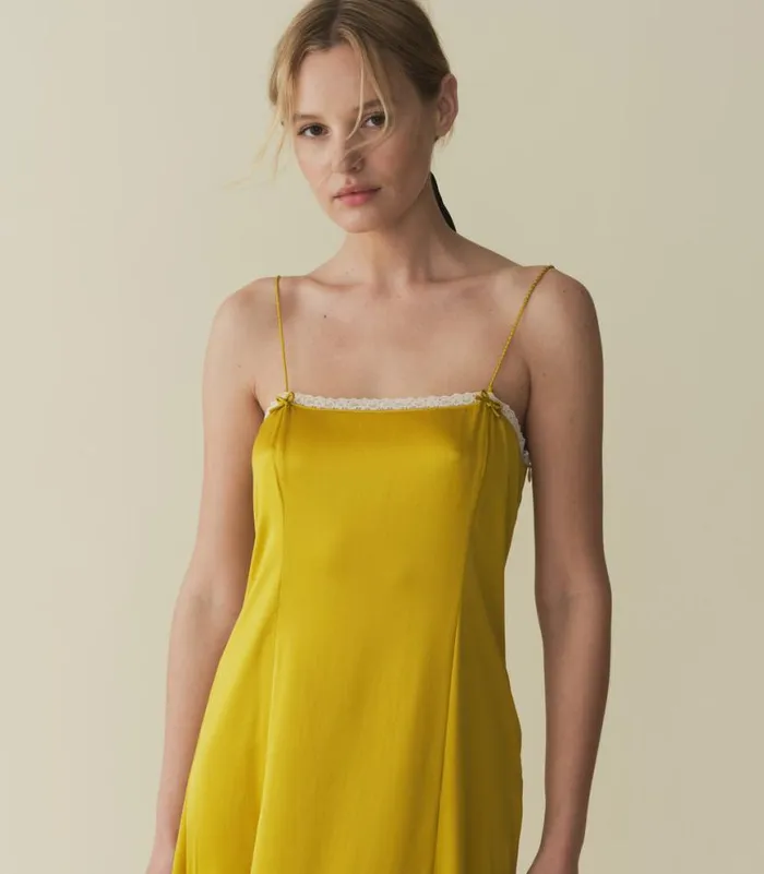 CELANO DRESS Palmetto Shop DEN Dresses