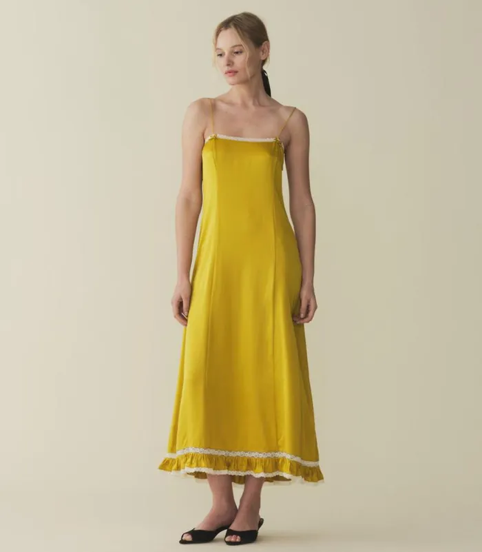 CELANO DRESS Palmetto Shop DEN Dresses