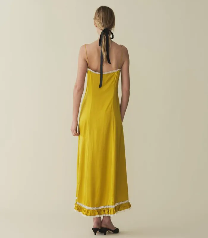 CELANO DRESS Palmetto Shop DEN Dresses