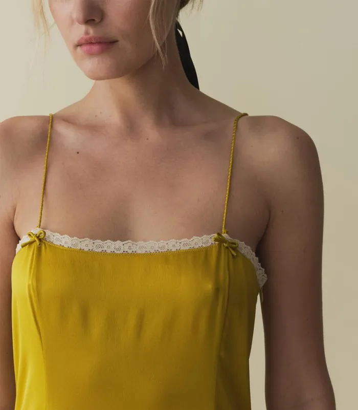 CELANO DRESS Palmetto Shop DEN Dresses
