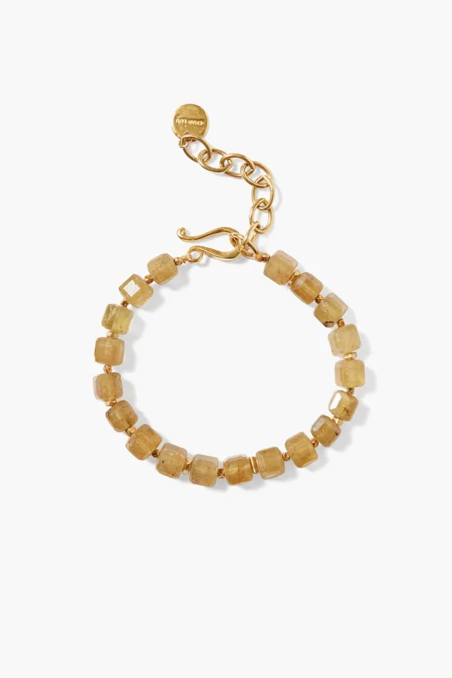 Chan Luu Joya Bracelet Apatite Women Bracelets