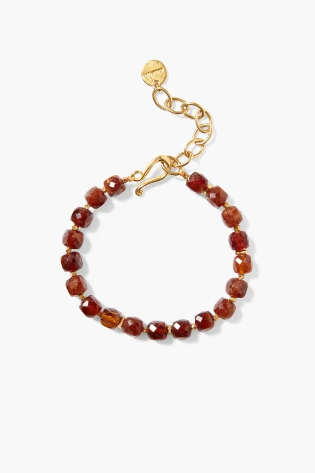 Chan Luu Joya Bracelet Hessonite Women Bracelets