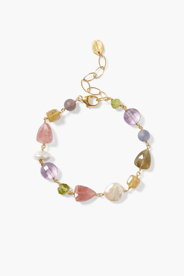 Chan Luu Maeve Bracelet Multi Mix Women Bracelets