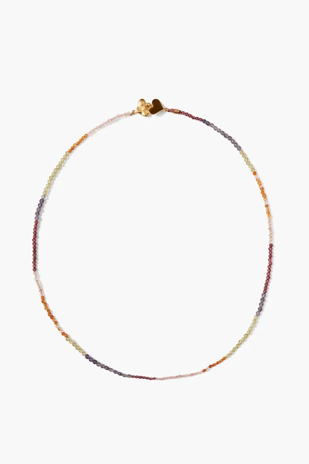 Chan Luu Merida Necklace Multi Women Necklaces