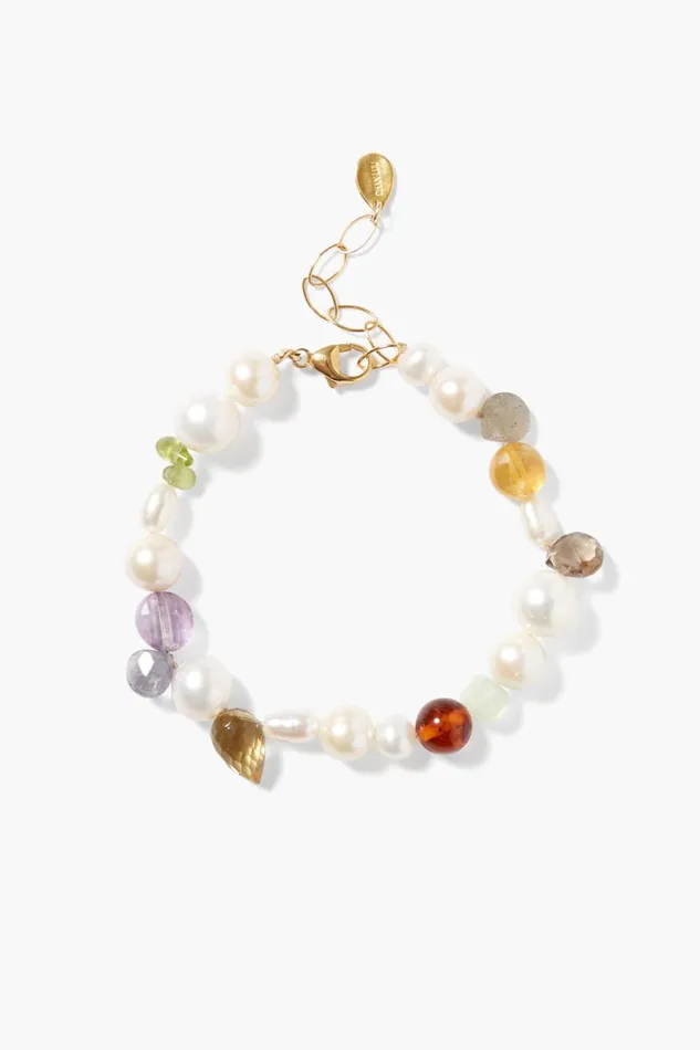 Chan Luu Paradiso Bracelet Multi Mix Women Bracelets