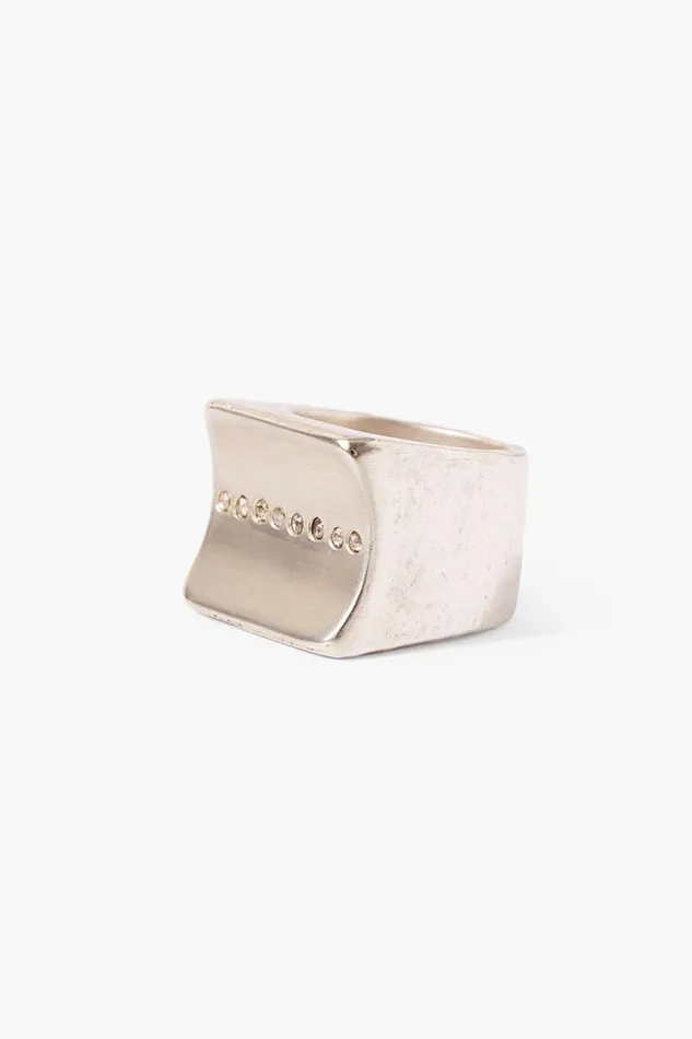Chan Luu Serra Ring Silver Women Rings