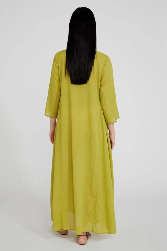 Chan Luu Tanya Plunge Dress Oasis Women Dresses