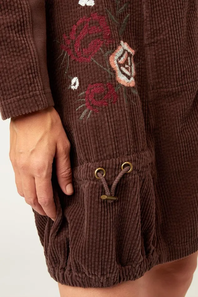 Chapman Jacket Dress Belge Clothing XCVI Jackets
