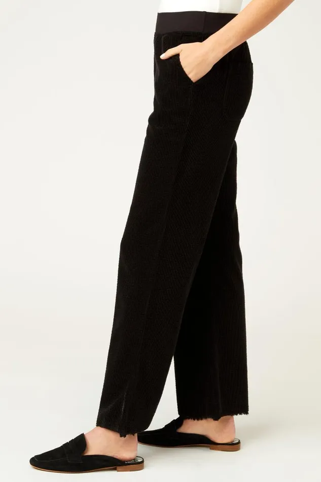 Chenoa Pant Black Clothing XCVI Pants