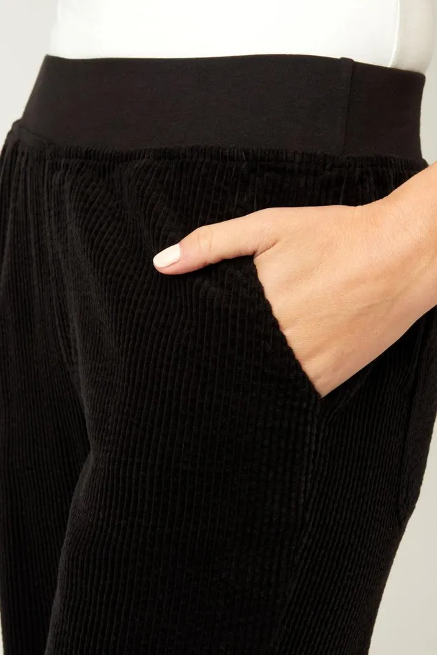 Chenoa Pant Black Clothing XCVI Pants