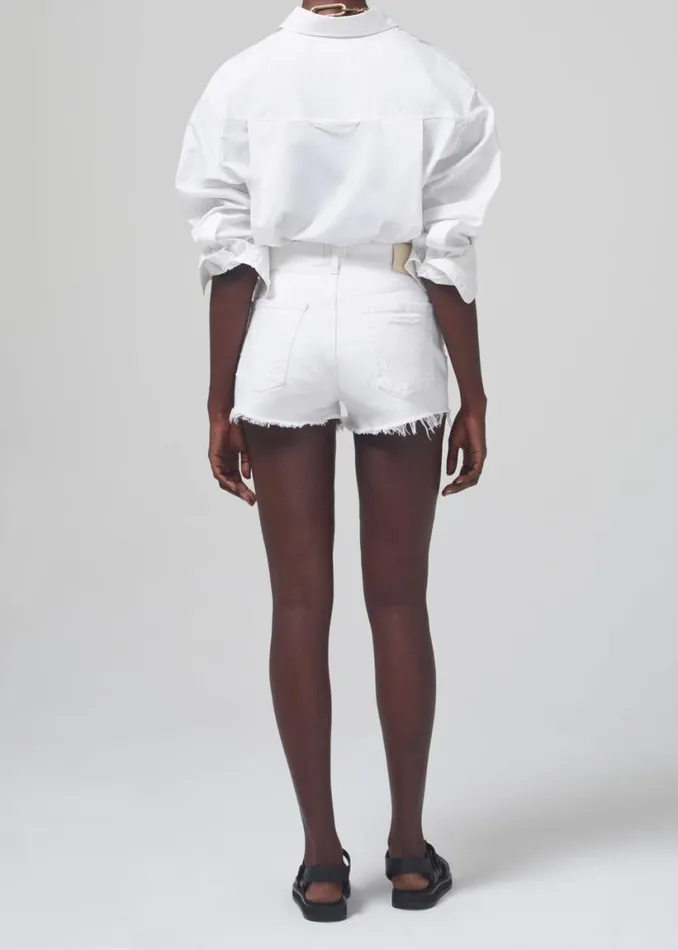 Citizens Of Humanity Annabelle Short Transcend Women Shorts