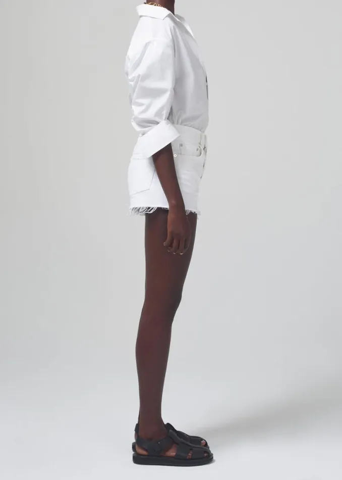 Citizens Of Humanity Annabelle Short Transcend Women Shorts