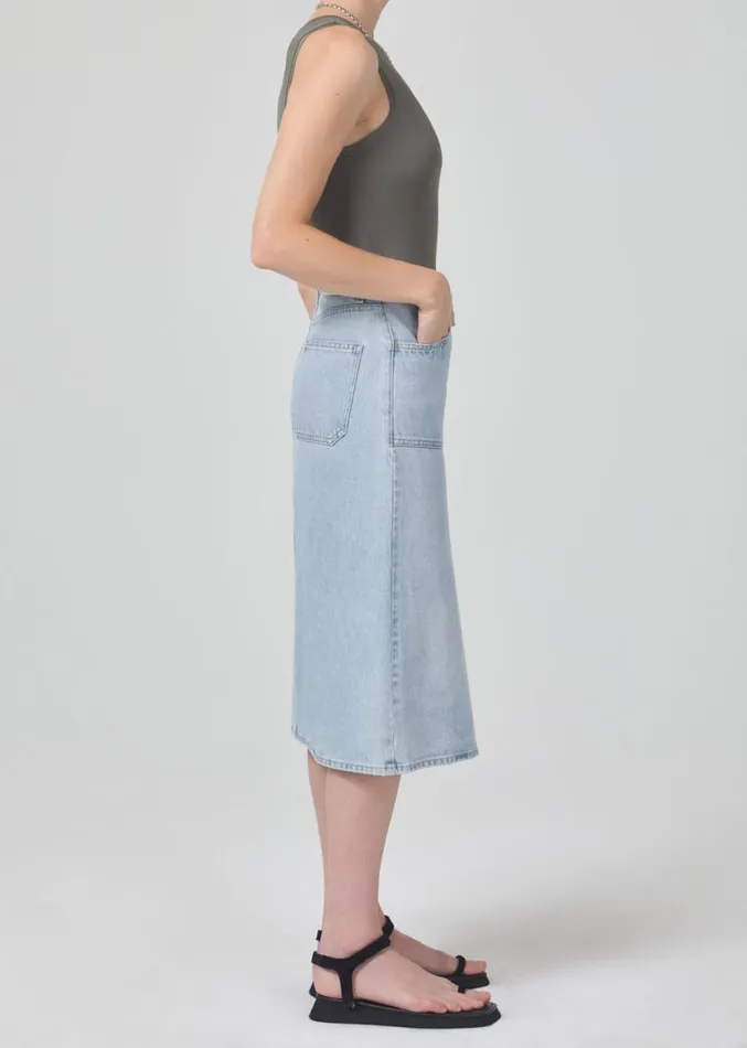 Citizens Of Humanity Anouk Skirt Orbit Women Skirts