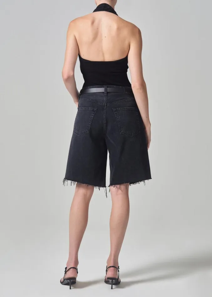 Citizens Of Humanity Ayla Short Voila Women Shorts