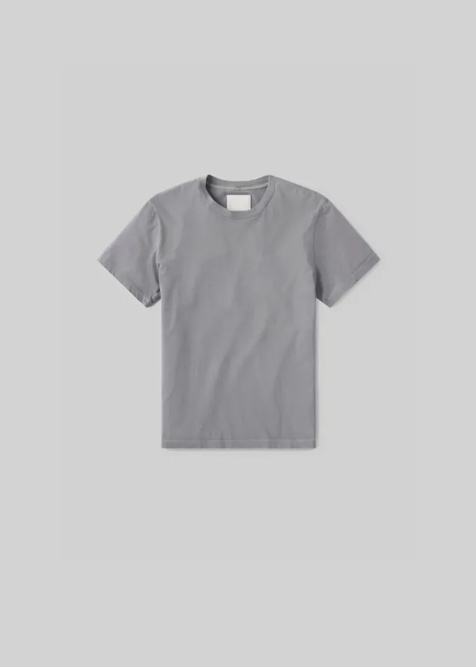 Citizens Of Humanity Everyday Short Sleeve Tee Stone Age Men Shirts