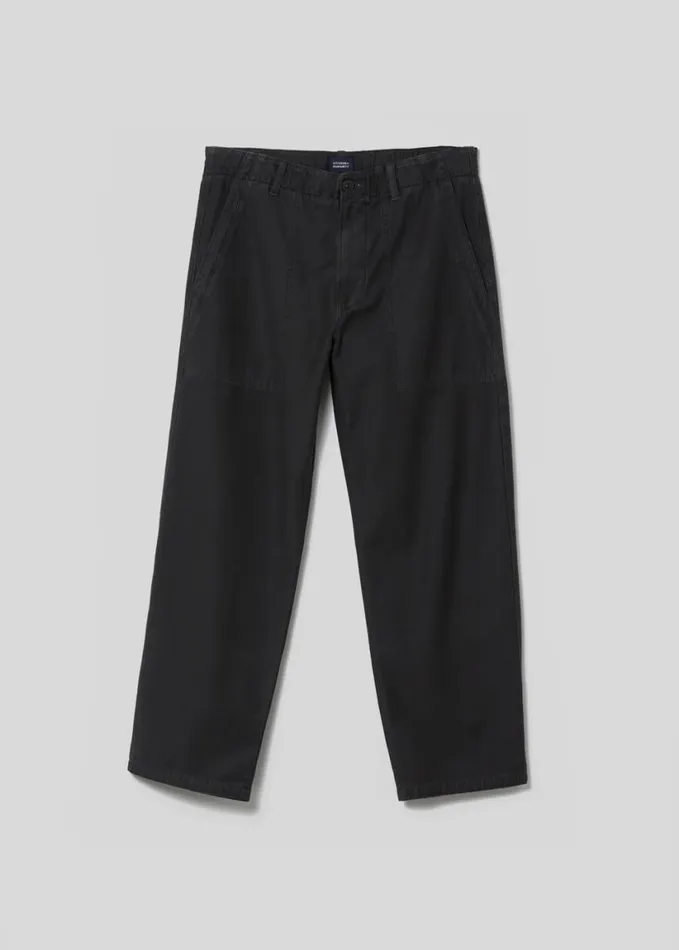 Citizens Of Humanity Hayden Relaxed Utility Pant Charred Cedar Men Pants