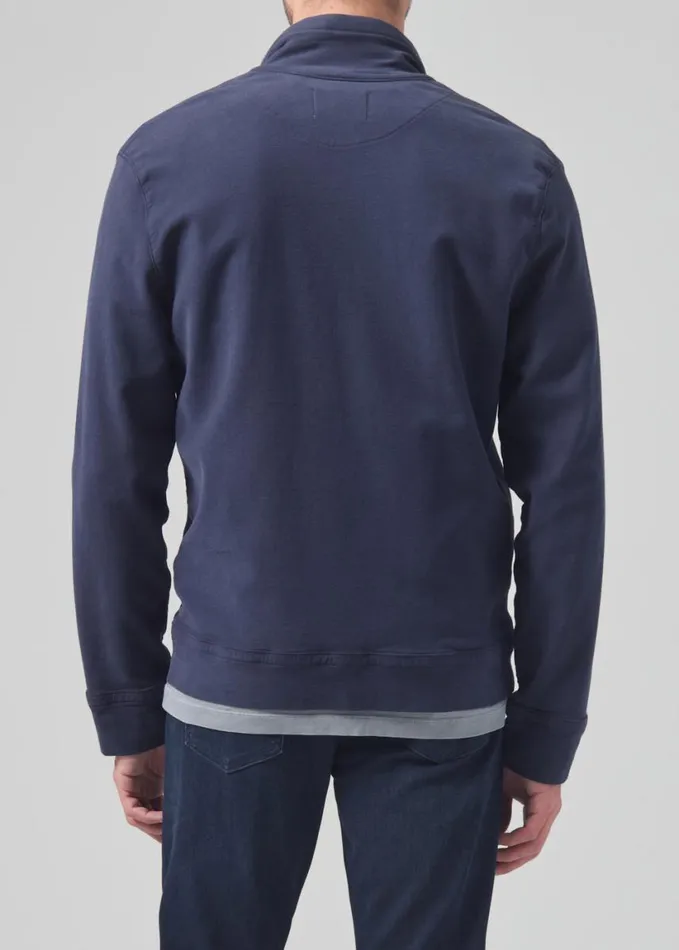 Citizens Of Humanity Hayes Jacket Night Flight Men Jackets