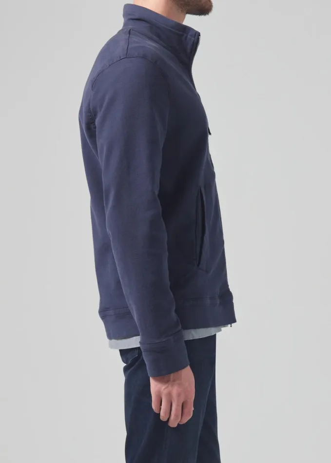 Citizens Of Humanity Hayes Jacket Night Flight Men Jackets