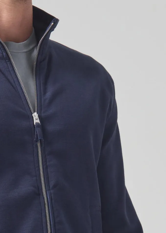 Citizens Of Humanity Hayes Jacket Night Flight Men Jackets