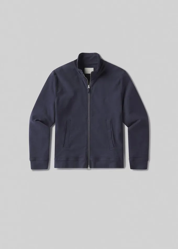 Citizens Of Humanity Hayes Jacket Night Flight Men Jackets