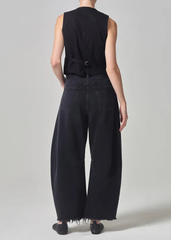 Citizens Of Humanity Horseshoe Jean Sonnet Women Denim