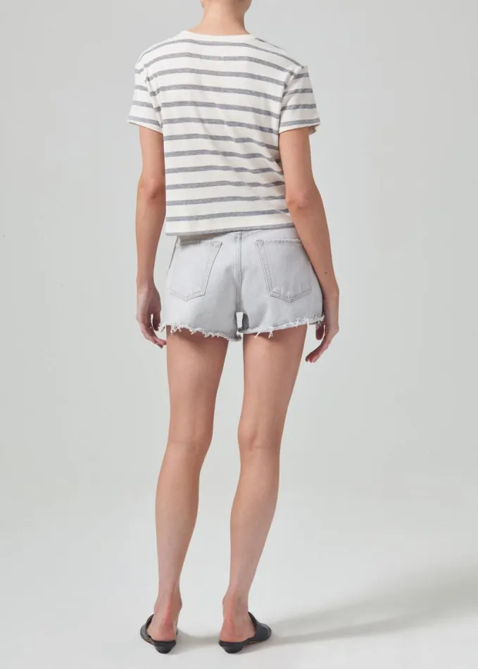 Citizens Of Humanity Marlow Vintage Short Comet Women Shorts