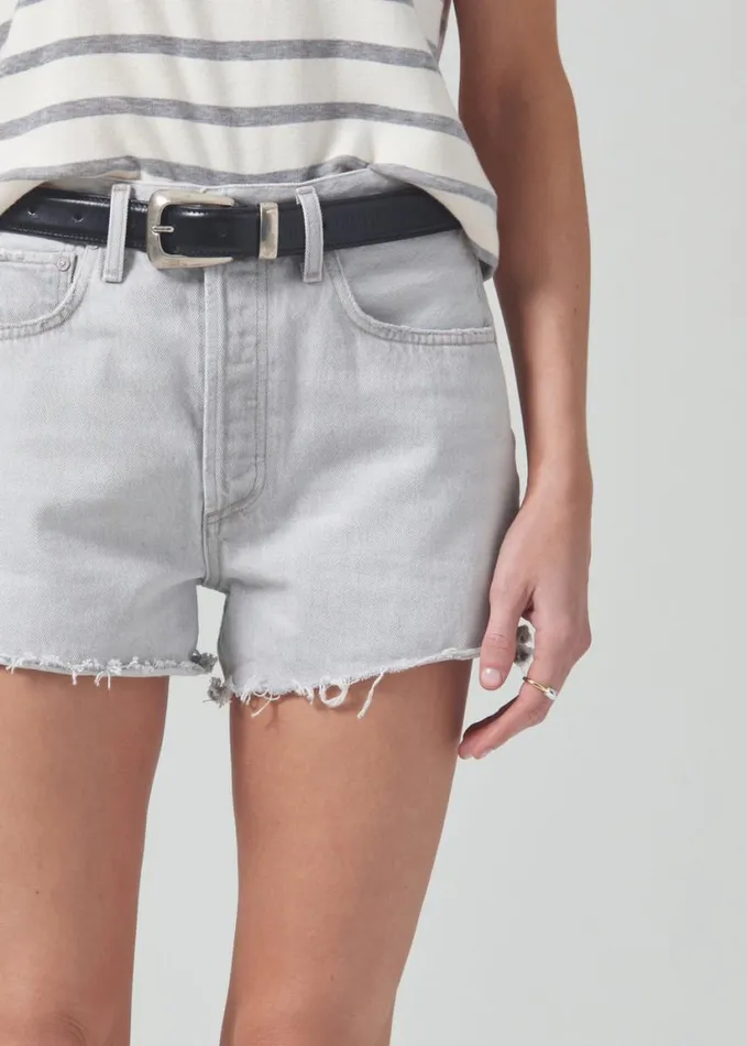 Citizens Of Humanity Marlow Vintage Short Comet Women Shorts
