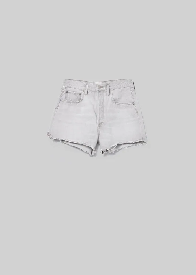 Citizens Of Humanity Marlow Vintage Short Comet Women Shorts