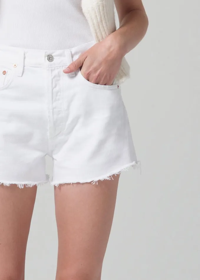 Citizens Of Humanity Marlow Vintage Short Polish Women Shorts
