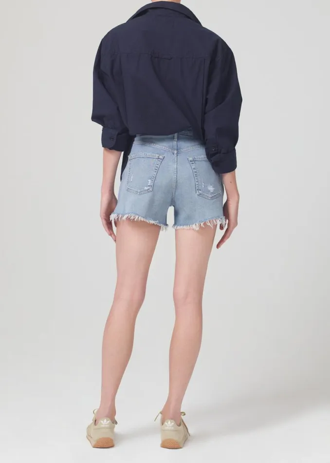 Citizens Of Humanity Marlow Vintage Short Supernova Women Shorts