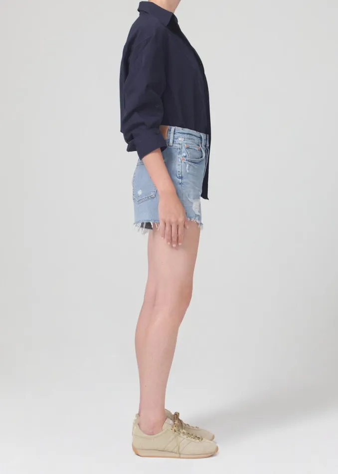 Citizens Of Humanity Marlow Vintage Short Supernova Women Shorts