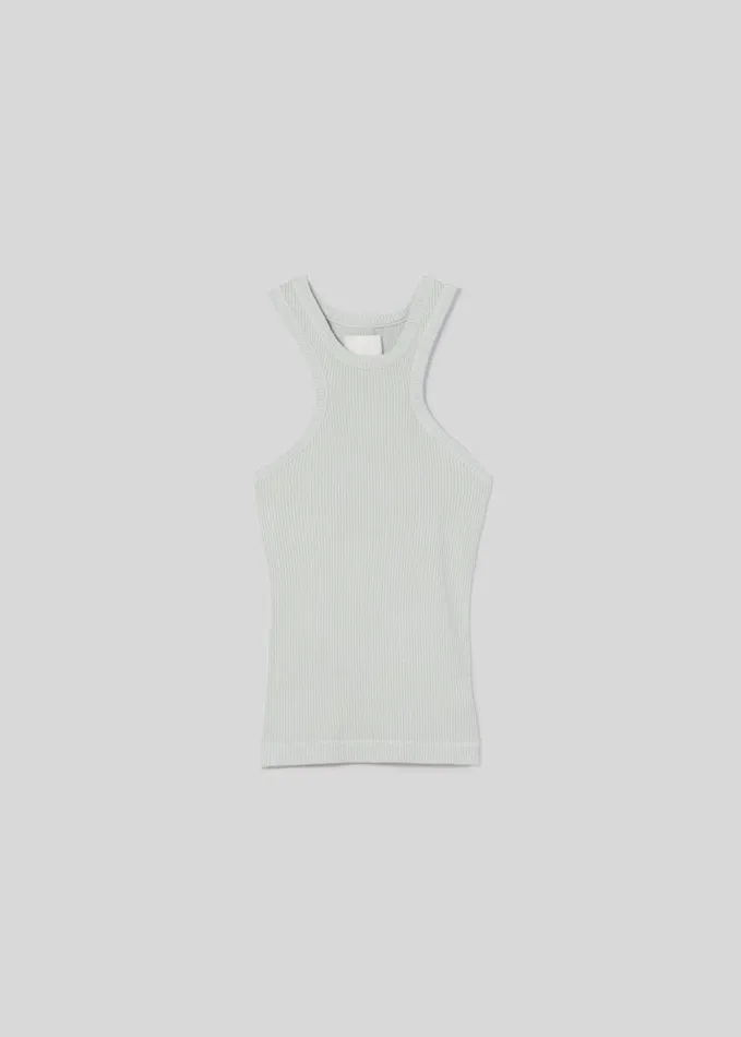 Citizens Of Humanity Melrose Tank Pistachio Women Tops
